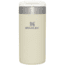 Stanley The Aerolight 12oz Transit Bottle, Cream Glimmer, 12 oz, 10-10788-046