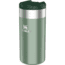 Stanley The Aerolight 12oz Transit Bottle, Hammertone Green, 12 oz/0.35 L, 10-10788-081