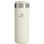 Stanley The Aerolight 16oz Transit Bottle, Cream, 16 oz/0.47 L, 10-10787-155