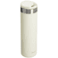Stanley The Aerolight 20oz Transit Bottle, Cream, 20 oz/0.59 L, 10-10789-112