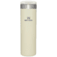 Stanley The Aerolight 20oz Transit Bottle, Cream Glimmer, 20 oz, 10-10789-084