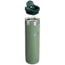 Stanley The Aerolight 20oz Transit Bottle, Hammertone Green, 20 oz/0.59 L, 10-10789-117