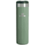 Stanley The Aerolight 20oz Transit Bottle, Hammertone Green, 20 oz/0.59 L, 10-10789-117