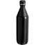Stanley The All Day Slim 20 oz Bottle, Black Gloss, 20 oz / 0.59 L, 10-12069-005