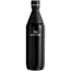 Stanley The All Day Slim 20 oz Bottle, Black Gloss, 20 oz / 0.59 L, 10-12069-005