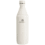 Stanley The All Day Slim 20 oz Bottle, Cream Gloss, 20 oz / 0.59 L, 10-12069-002