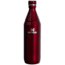 Stanley The All Day Slim 20 oz Bottle, Garnet Shine, 20 oz / 0.59 L, 10-12069-078