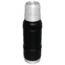 Stanley The Artisan Thermal Bottle, Black Moon, 1.1 QT/1.0 L, 10-11428-002