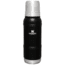 Stanley The Artisan Thermal Bottle, Black Moon, 1.1 QT/1.0 L, 10-11428-002