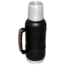 Stanley The Artisan Thermal Bottle, Black Moon, 1.5 QT/1.4 L, 10-11429-002