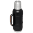 Stanley The Artisan Thermal Bottle, Black Moon, 2 QT/1.9 L, 10-11430-002