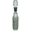 Stanley The Artisan Thermal Bottle, Hammertone Green, 1.1 QT/1.0 L, 10-11428-001