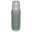 Stanley The Artisan Thermal Bottle, Hammertone Green, 1.1 QT/1.0 L, 10-11428-001