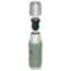 Stanley The Artisan Thermal Bottle, Hammertone Green, 20 oz/0.59 L, 10-11425-001