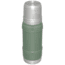 Stanley The Artisan Thermal Bottle, Hammertone Green, 20 oz/0.59 L, 10-11425-001