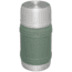 Stanley The Artisan Thermal Food Jar, Hammertone Green, 17 oz/0.50 L, 10-11426-001