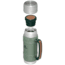 Stanley The Artisan Thermal Food Jar, Hammertone Green, 27 oz/0.80 L, 10-11427-001