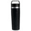 Stanley The Cafe-To-Go Travel 20 oz Mug, Black 2.0, 20 oz / 0.59 L, 10-12082-001