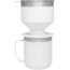 Stanley The Camp Pour Over Set, Polar, 10-09566-014