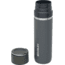 Stanley Tools Go Bottle w/ Ceramivac, Asphalt, 24oz / .7L, 10-09098-001