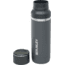 Stanley Tools The Ceramivac GO Bottle, Asphalt, 36oz / 1.0L, 10-09099-001