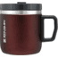 Stanley The Ceramivac GO Coffee Mug, Wine, 12oz / .35L, 10-09365-003