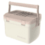 Stanley The Easy-Carry Outdoor Cooler, Cream, 16 QT/15.1 L, 10-01623-159