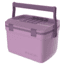 Stanley The Easy-Carry Outdoor Cooler, Lilac, 16 QT/15.1 L, 10-01623-204