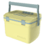 Stanley The Easy-Carry Outdoor Cooler, Pomelo, 16 QT/15.1 L, 10-01623-206