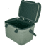 Stanley The Easy-Carry Outdoor Cooler, Stanley Green, 16 QT/15.1 L, 10-01623-104