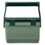 Stanley The Easy-Carry Outdoor Cooler, Stanley Green, 7 QT/6.6 L, 10-01622-111