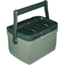 Stanley The Easy-Carry Outdoor Cooler, Stanley Green, 7 QT/6.6 L, 10-01622-111