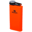 Stanley The Easy Fill Wide Mouth Flask, Blaze Orange, 8 oz, 10-00837-242