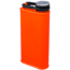 Stanley The Easy Fill Wide Mouth Flask, Blaze Orange, 8 oz, 10-00837-242
