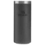 Stanley The Everyday 10 oz Slim Can Cooler, Black 2.0, 10 oz / 0.29 L, 10-12693-012