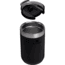 Stanley The Everyday Camp 12 oz Cup, Black 2.0, 12 oz / 0.35 L, 10-13101-007