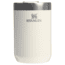 Stanley The Everyday Camp 12 oz Cup, Cream Gloss, 12 oz / 0.35 L, 10-13101-006