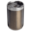 Stanley The Everyday Camp 12 oz Cup, Gunmetal Shine, 12 oz / 0.35 L, 10-13101-003