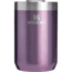 Stanley The Everyday Camp 12 oz Cup, Wisteria Shine, 12 oz / 0.35 L, 10-13101-002