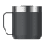 Stanley The Everyday Camp 12 oz Mug, Black 2.0, 12 oz / 0.35 L, 10-13094-004