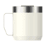 Stanley The Everyday Camp 12 oz Mug, Cream Gloss, 12 oz / 0.35 L, 10-13094-005