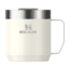 Stanley The Everyday Camp 12 oz Mug, Cream Gloss, 12 oz / 0.35 L, 10-13094-005