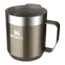 Stanley The Everyday Camp 12 oz Mug, Gunmetal Shine, 12 oz / 0.35 L, 10-13094-002