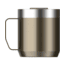 Stanley The Everyday Camp 12 oz Mug, Gunmetal Shine, 12 oz / 0.35 L, 10-13094-002