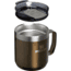 Stanley The Everyday Camp 12 oz Mug, Gunmetal Shine, 12 oz / 0.35 L, 10-13094-002
