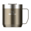 Stanley The Everyday Camp 12 oz Mug, Gunmetal Shine, 12 oz / 0.35 L, 10-13094-002