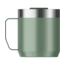 Stanley The Everyday Camp 12 oz Mug, Hammertone Green, 12 oz / 0.35 L, 10-13094-006