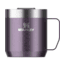 Stanley The Everyday Camp 12 oz Mug, Wisteria Shine, 12 oz / 0.35 L, 10-13094-001