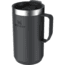 Stanley The Everyday Camp 24 oz Mug, Black 2.0, 24 oz / 0.71 L, 10-13095-006