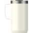 Stanley The Everyday Camp 24 oz Mug, Cream Gloss, 24 oz / 0.71 L, 10-13095-005